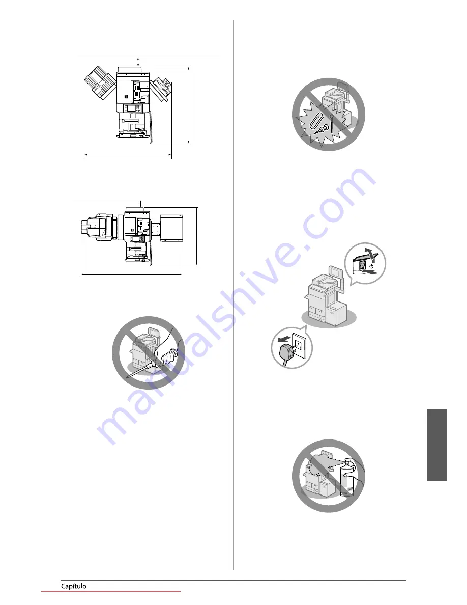 Canon imageRUNNER ADVANCE C9280 PRO User Manual Download Page 365