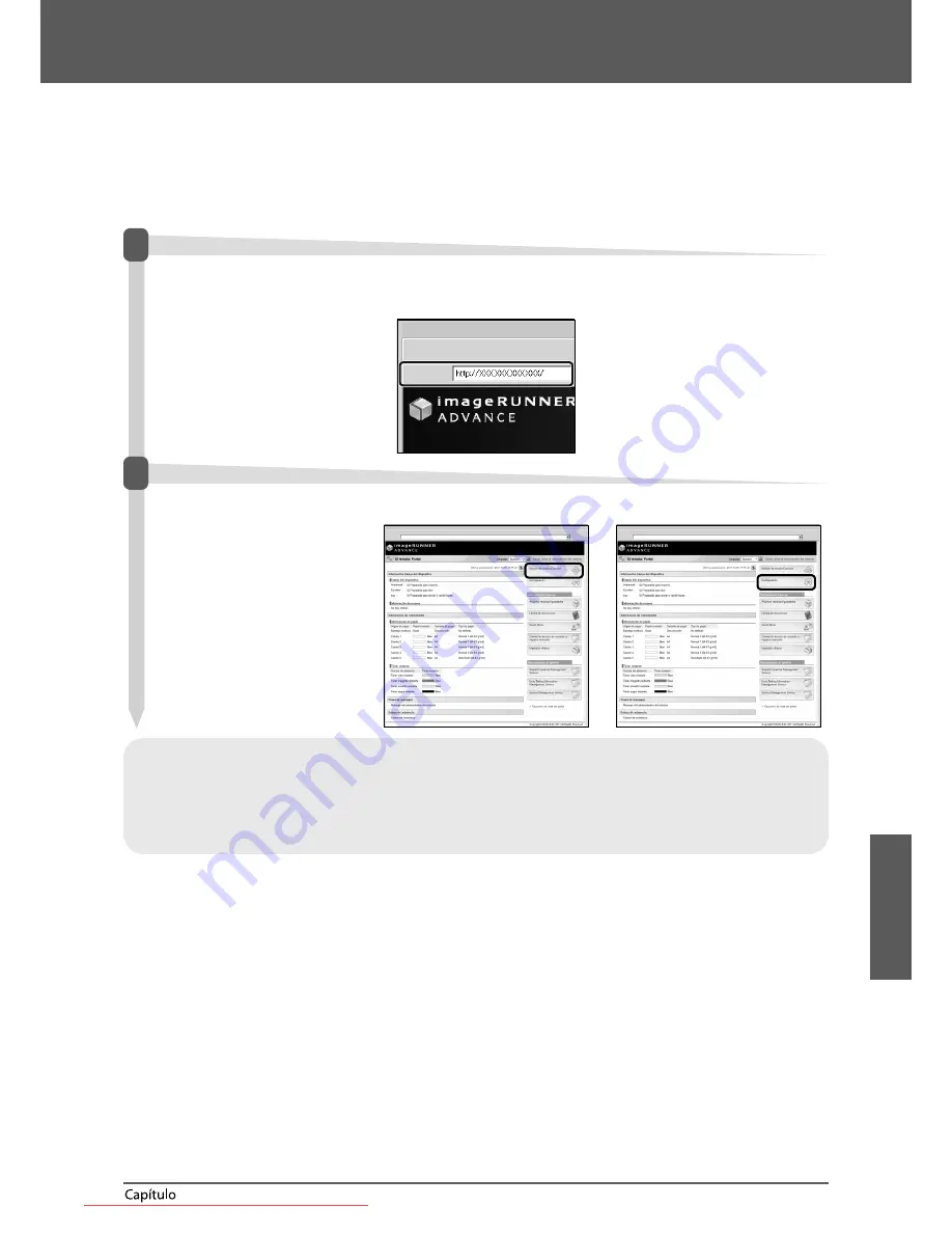 Canon imageRUNNER ADVANCE C9280 PRO User Manual Download Page 393