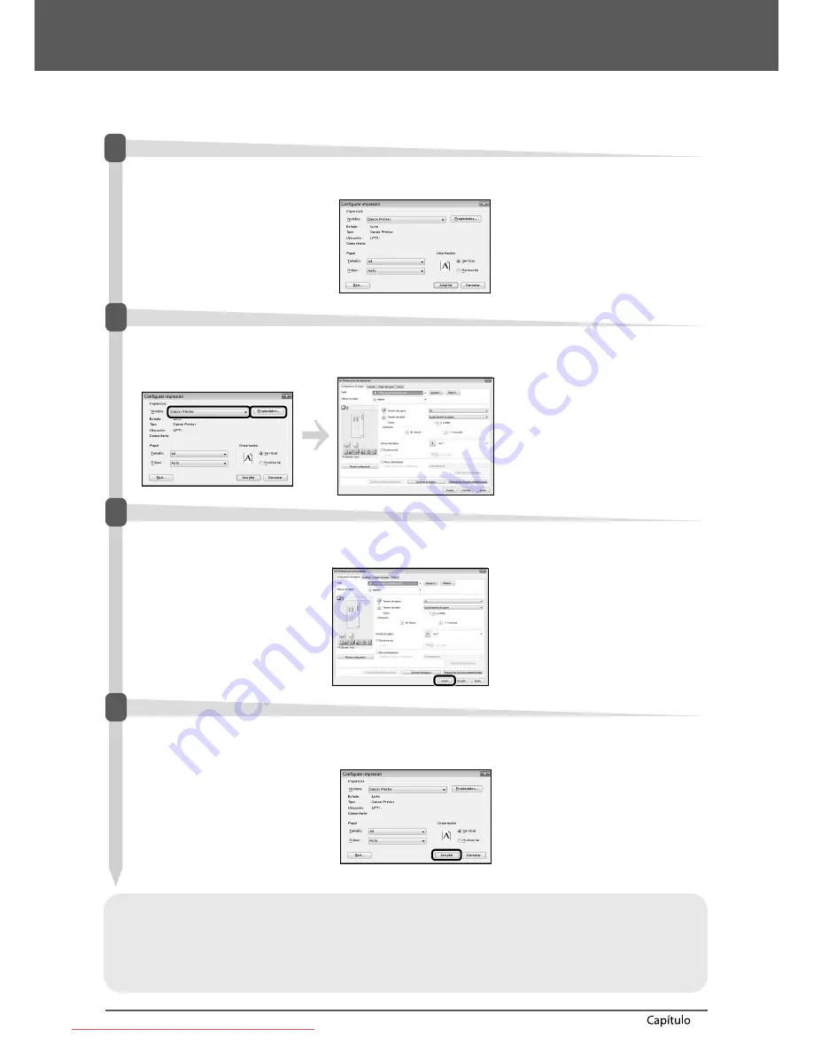 Canon imageRUNNER ADVANCE C9280 PRO User Manual Download Page 394