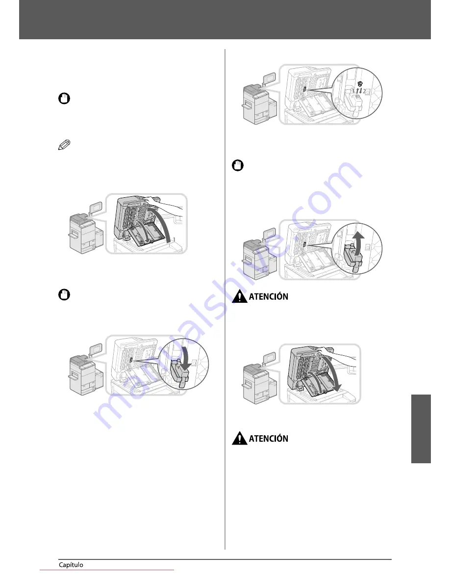 Canon imageRUNNER ADVANCE C9280 PRO User Manual Download Page 399