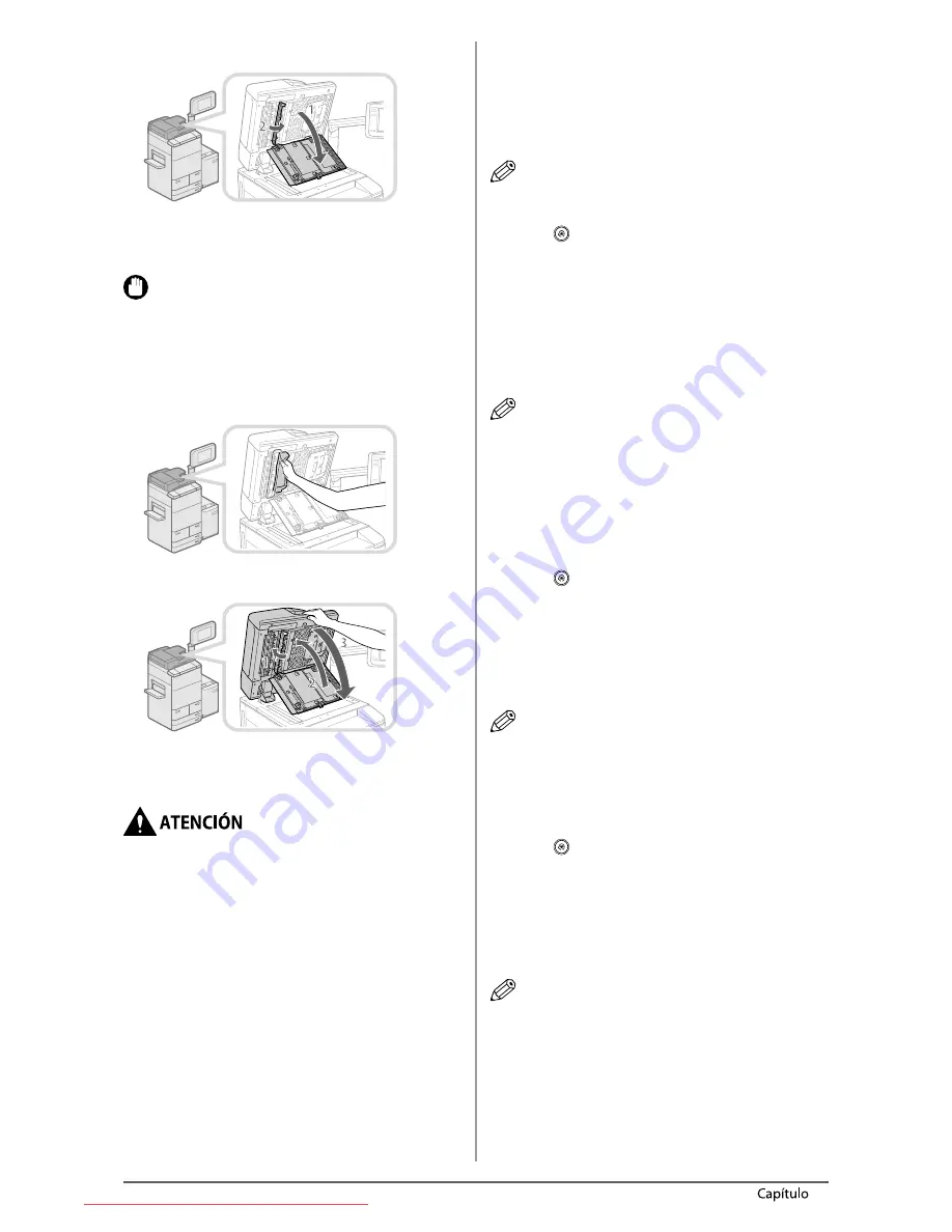 Canon imageRUNNER ADVANCE C9280 PRO User Manual Download Page 404