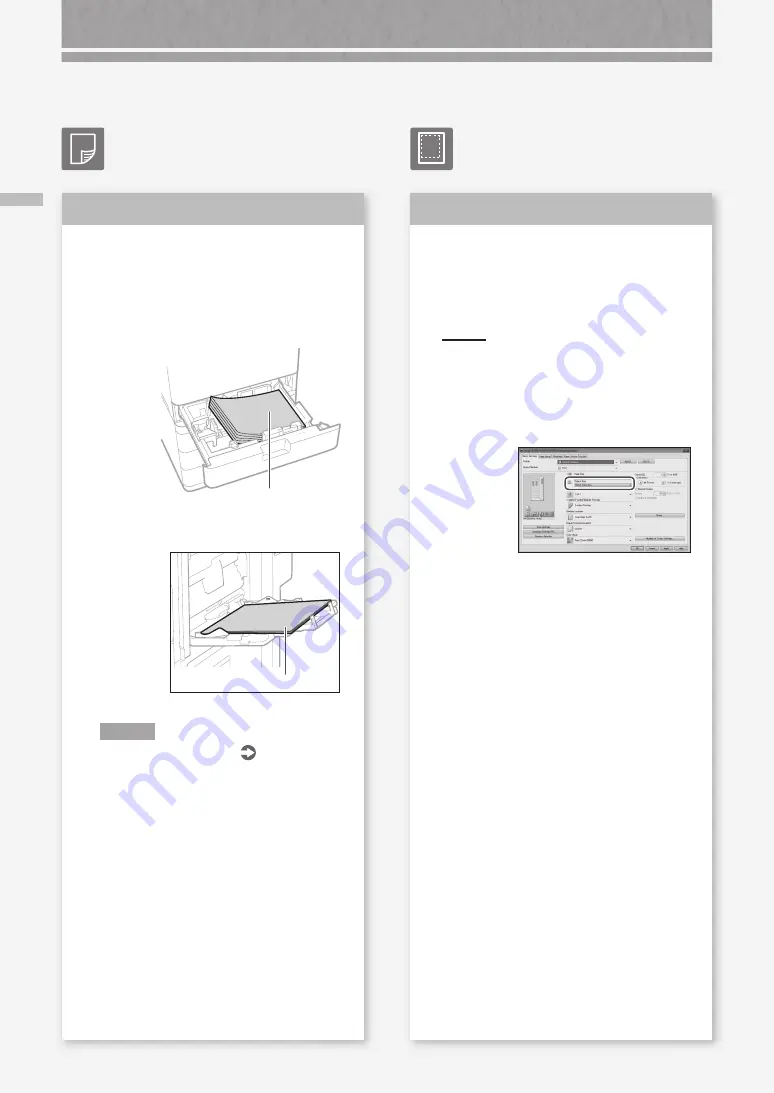 Canon imageRUNNER ADVANCE DX C357iF Faq Manual Download Page 24