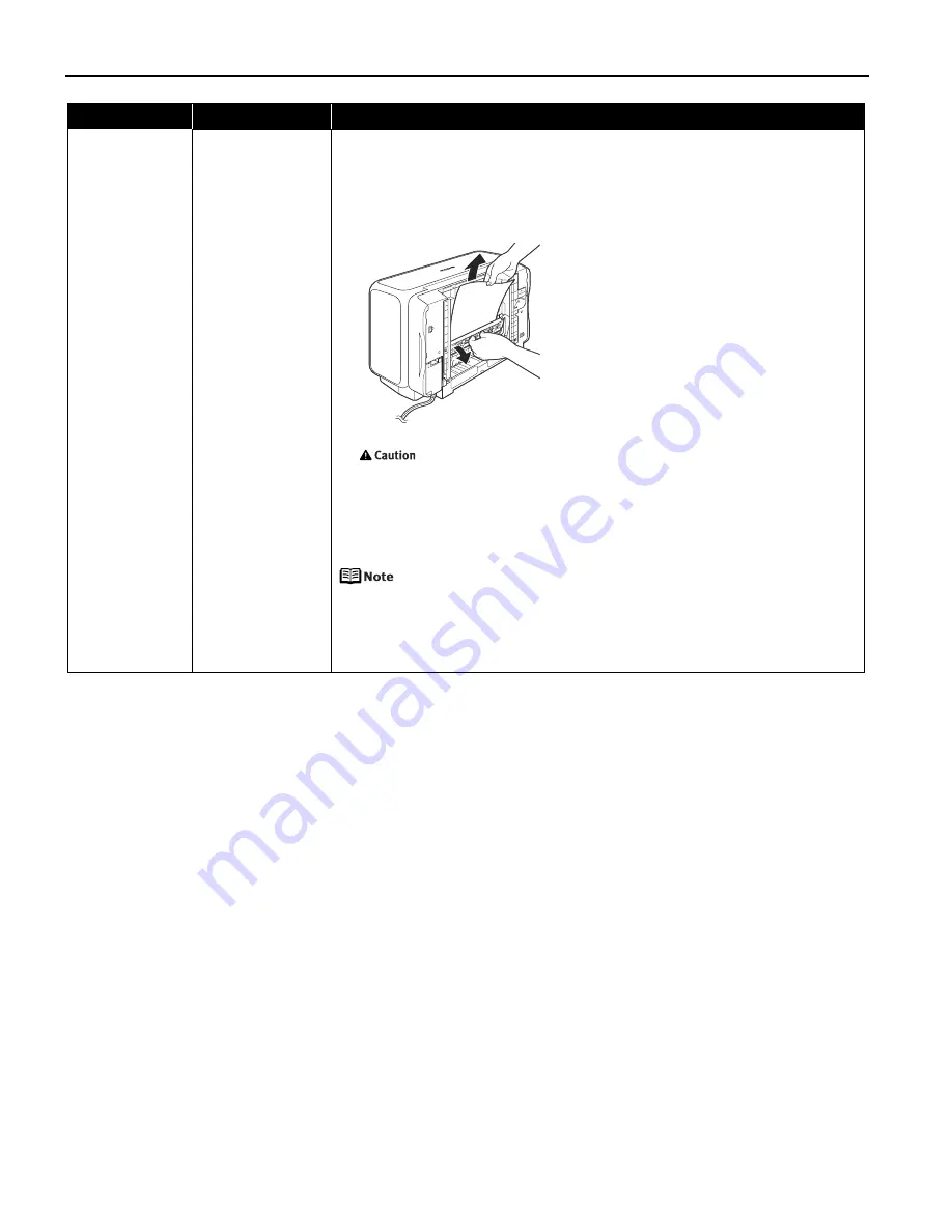 Canon iP3000 - PIXMA Photo Printer Скачать руководство пользователя страница 78