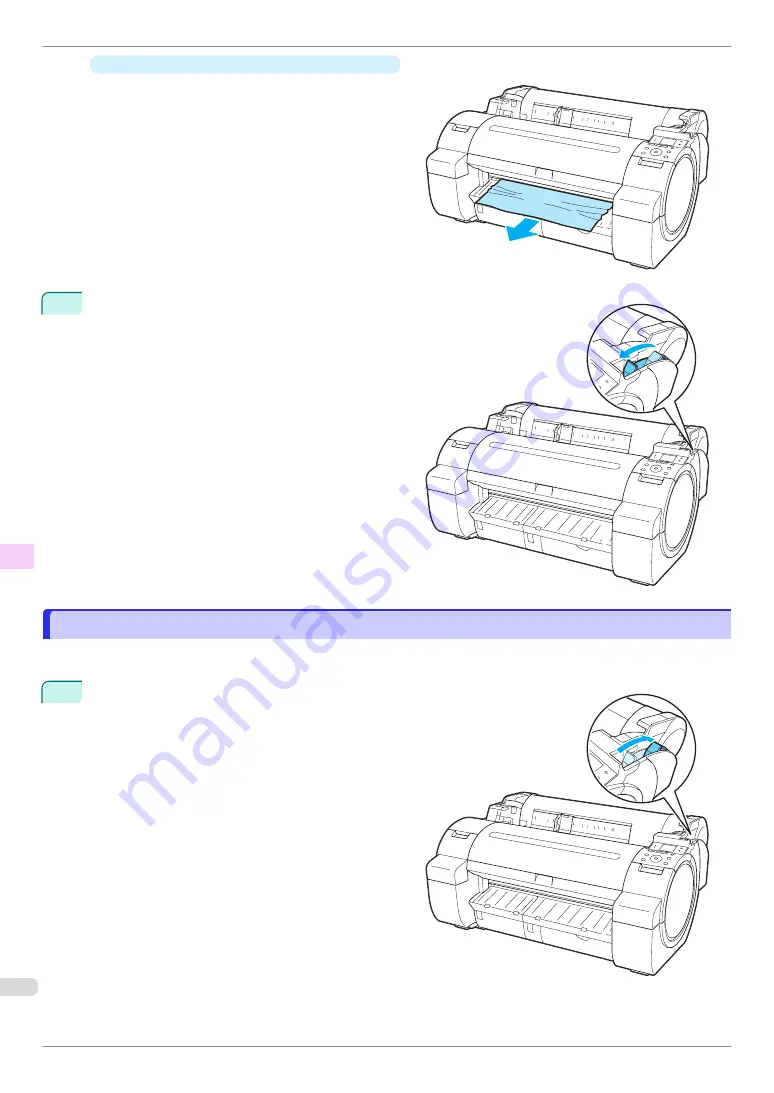 Canon IPF670 Basic Manual Download Page 86