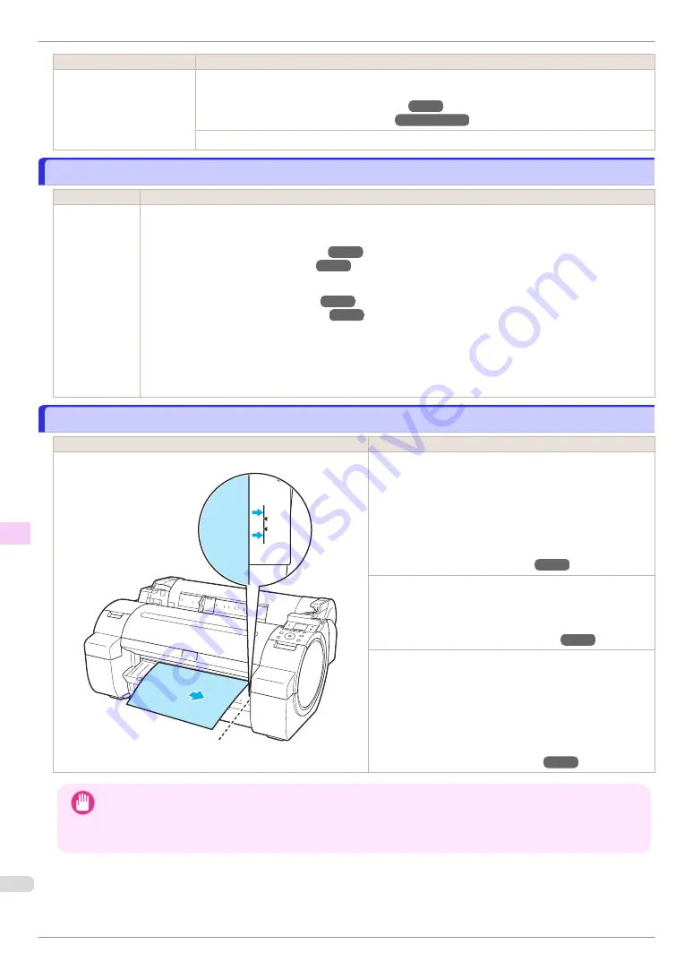 Canon IPF670 Basic Manual Download Page 116