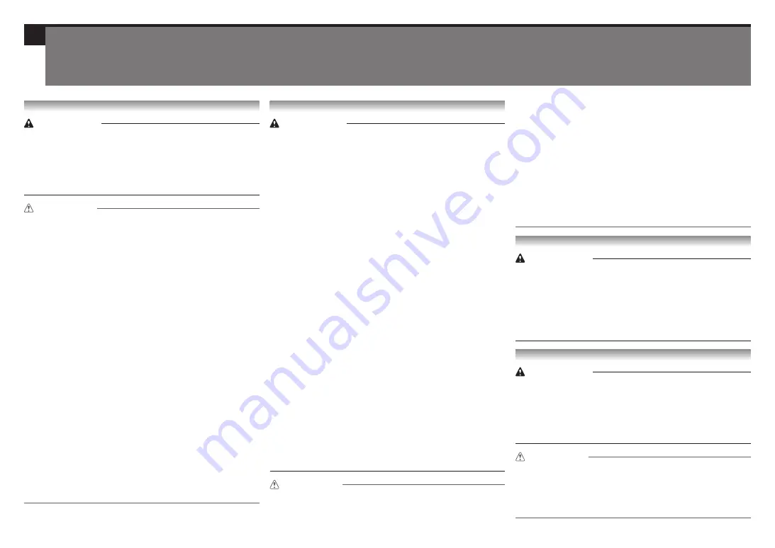 Canon iPF830 Series Quick Manual Download Page 6