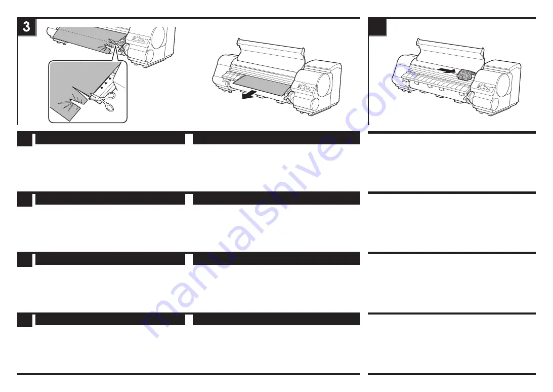 Canon iPF830 Series Скачать руководство пользователя страница 19