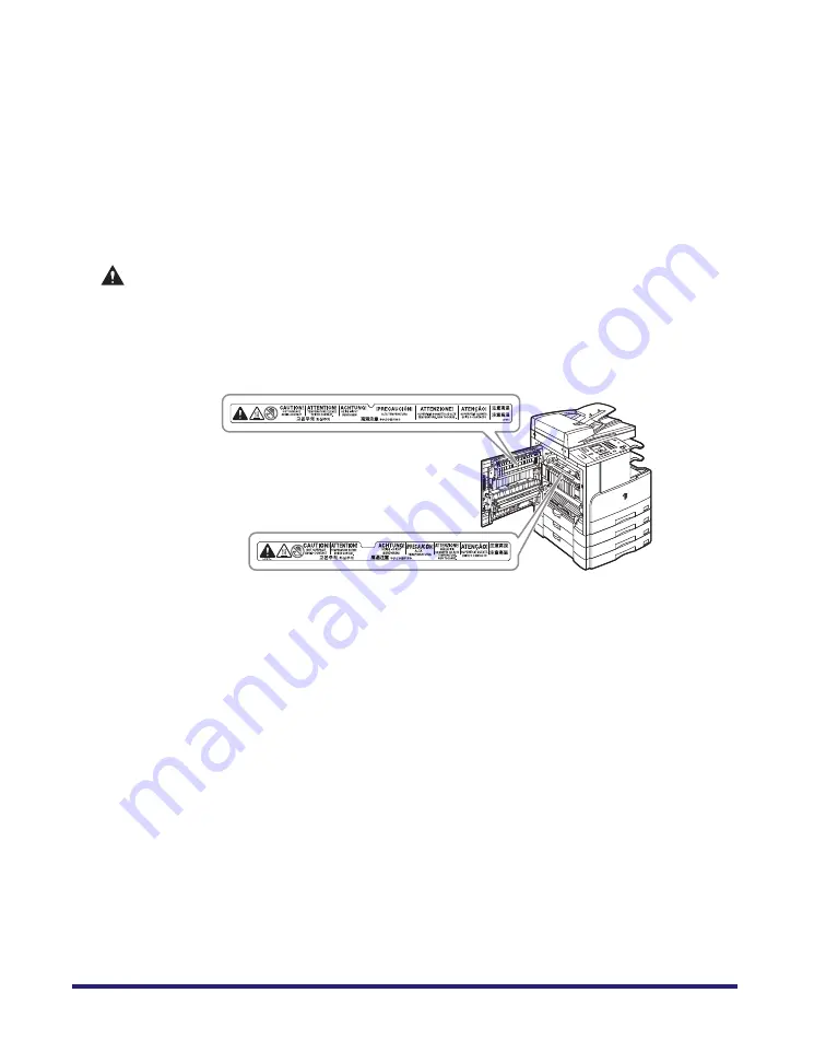 Canon IR 2420 User Manual Download Page 147