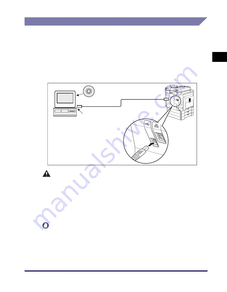 Canon IR 2420 User Manual Download Page 168