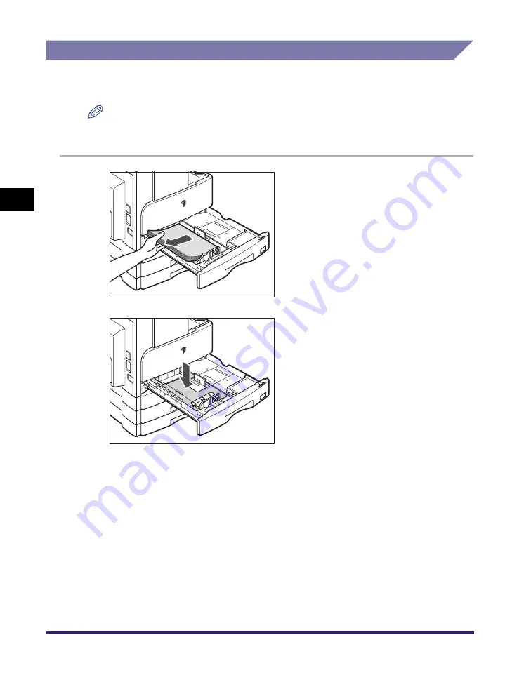 Canon IR 2420 Скачать руководство пользователя страница 209