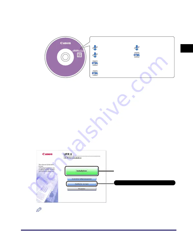 Canon IR 2420 User Manual Download Page 292