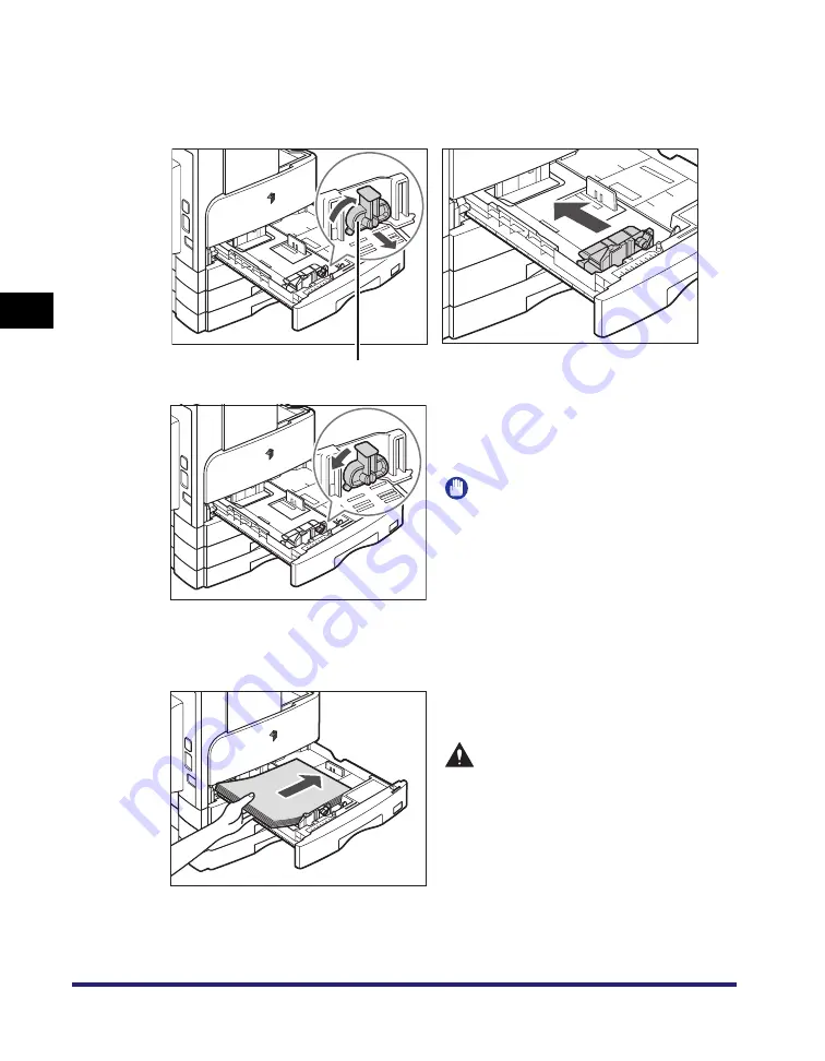 Canon IR 2420 User Manual Download Page 331