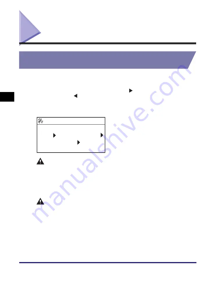 Canon IR 2420 User Manual Download Page 341