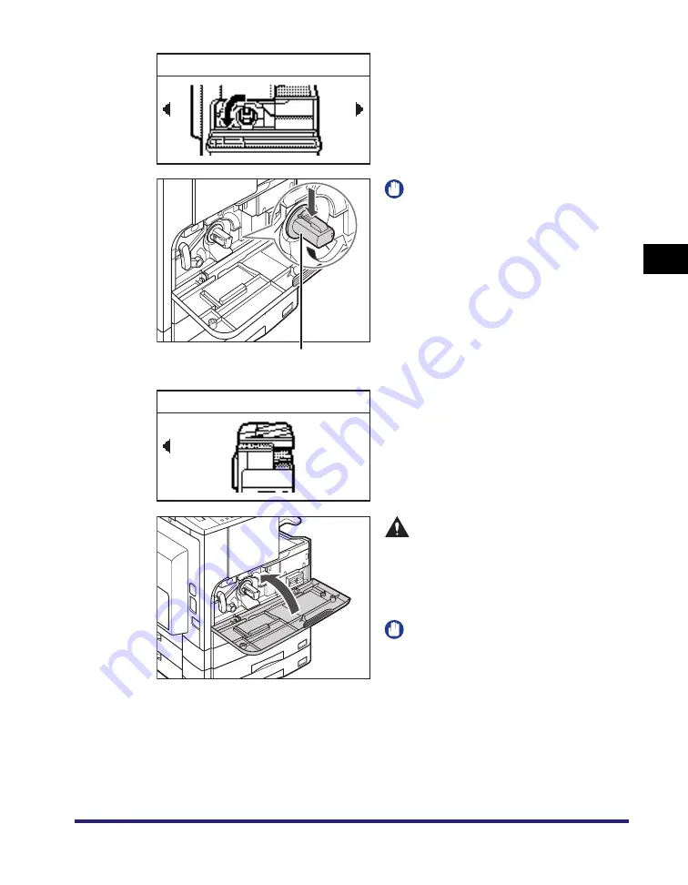 Canon IR 2420 User Manual Download Page 458