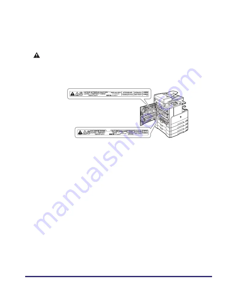 Canon IR 2420 User Manual Download Page 506