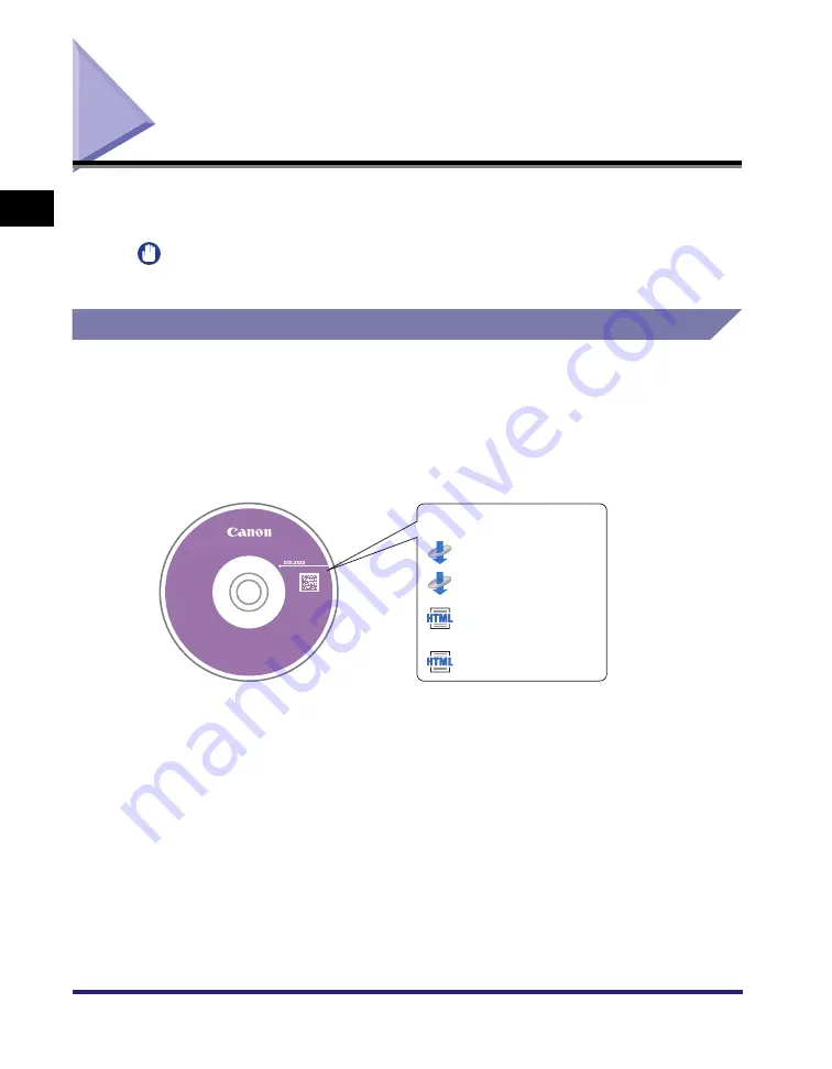 Canon IR 2420 User Manual Download Page 535