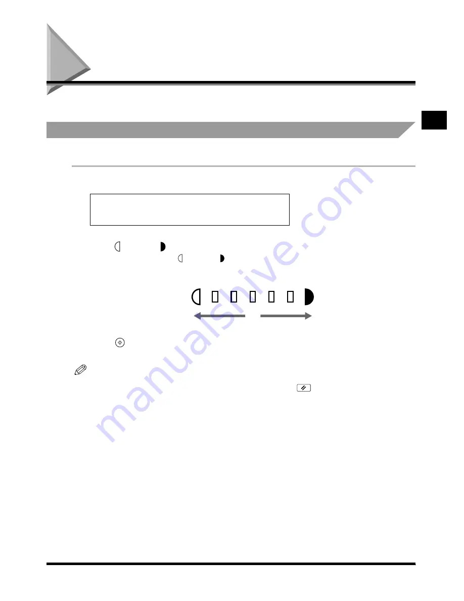 Canon iR1600 Series Скачать руководство пользователя страница 17