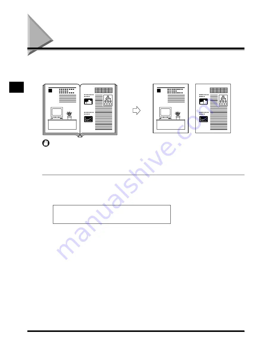 Canon iR1600 Series Copying Manual Download Page 34