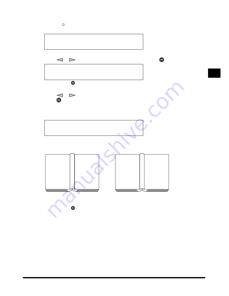 Canon iR1600 Series Copying Manual Download Page 35