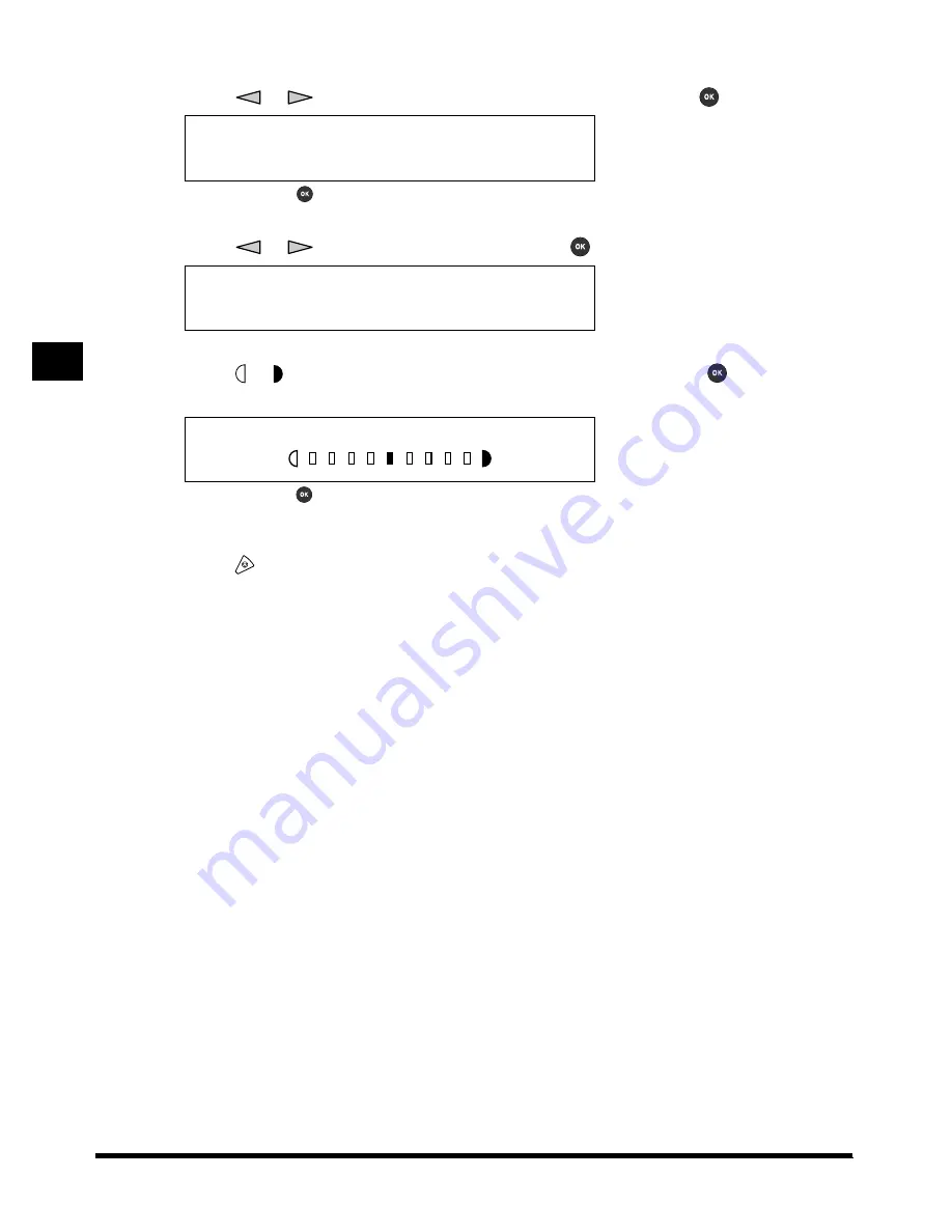 Canon iR1600 Series Copying Manual Download Page 54