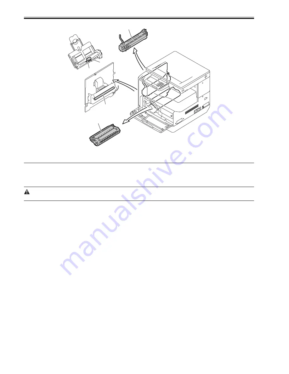 Canon iR2020 Series Portable Manual Download Page 10