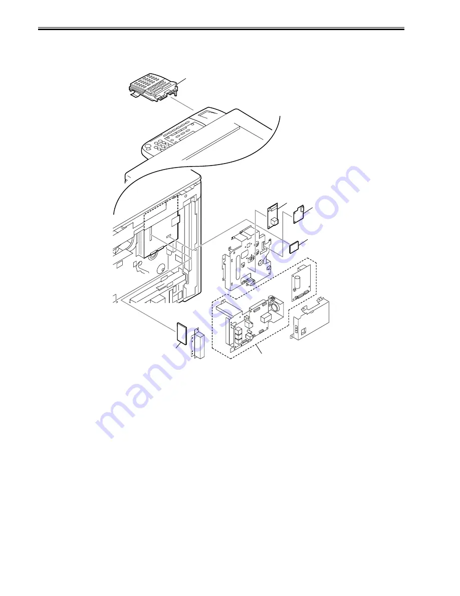 Canon iR2020 Series Скачать руководство пользователя страница 32