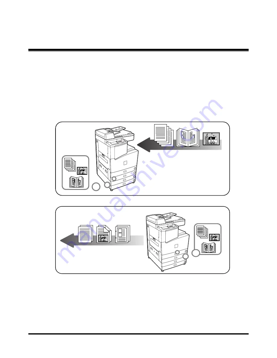 Canon iR3300 Series Скачать руководство пользователя страница 30