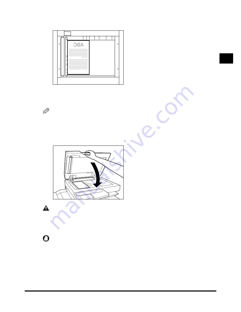 Canon iR3300 Series Скачать руководство пользователя страница 73