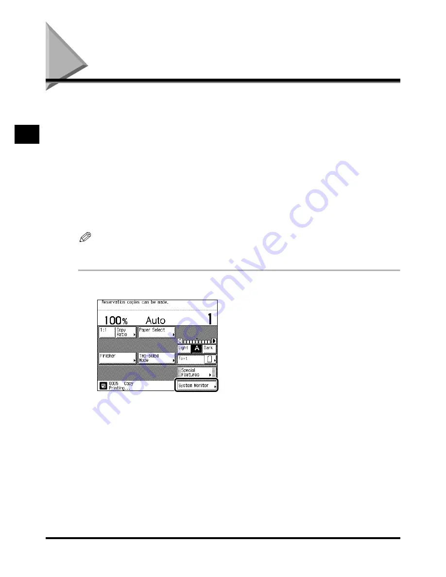 Canon iR3300 Series Скачать руководство пользователя страница 94