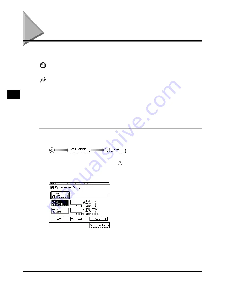 Canon iR3300 Series Скачать руководство пользователя страница 162