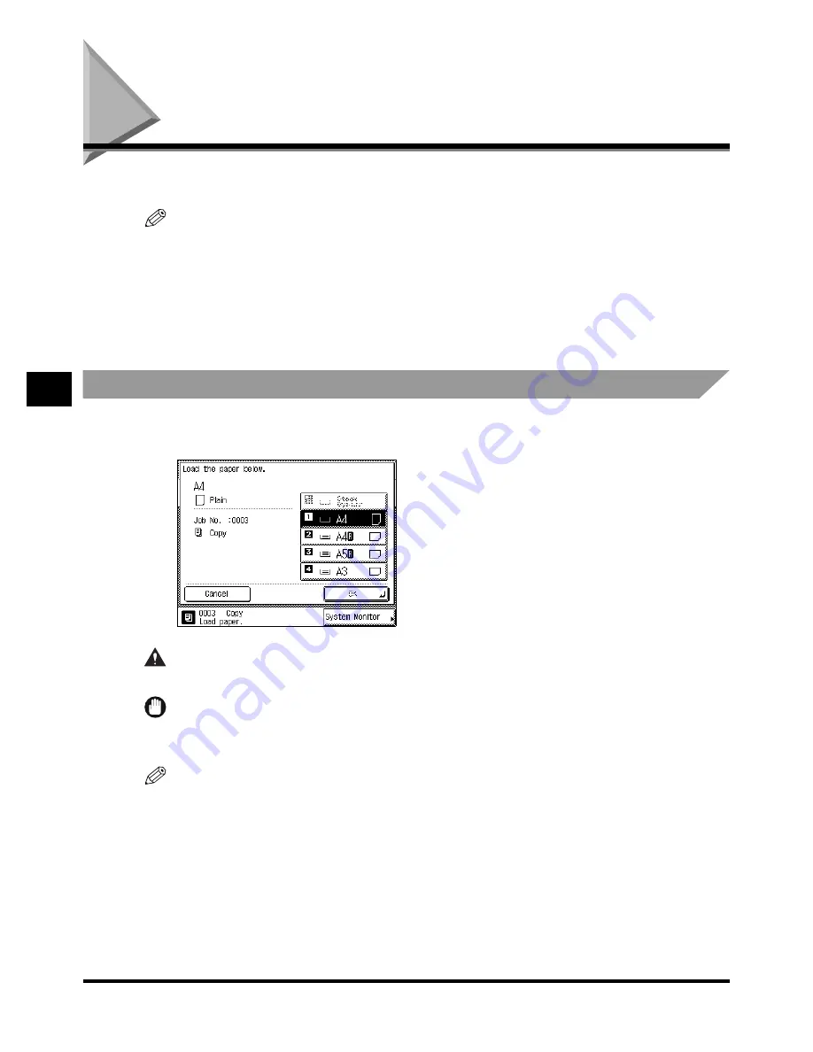 Canon iR3300 Series Скачать руководство пользователя страница 188