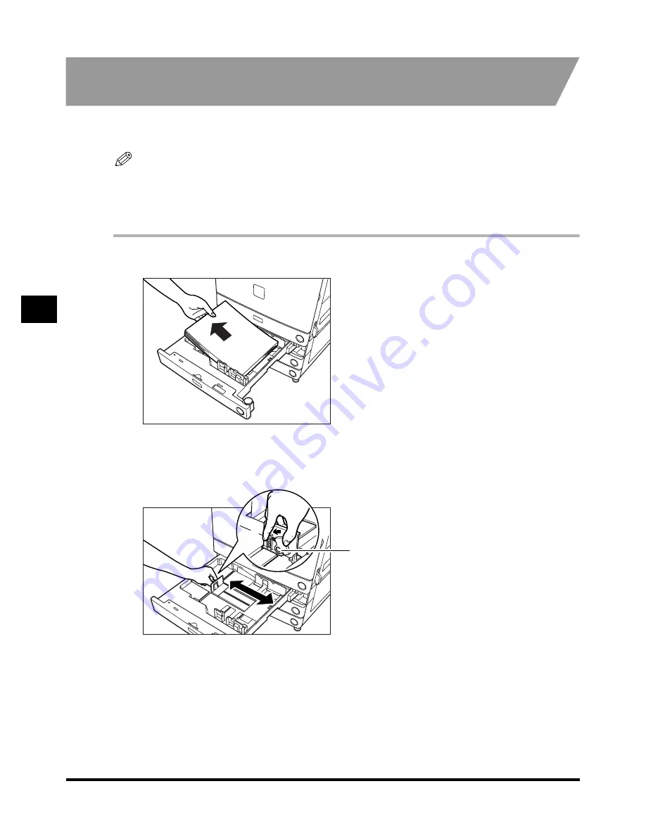 Canon iR3300 Series Скачать руководство пользователя страница 192