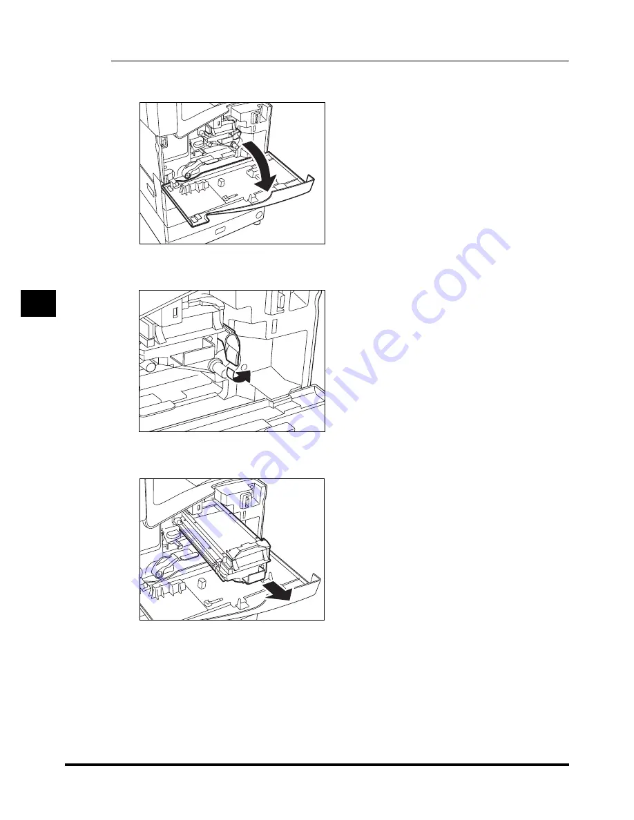 Canon iR3300 Series Скачать руководство пользователя страница 196