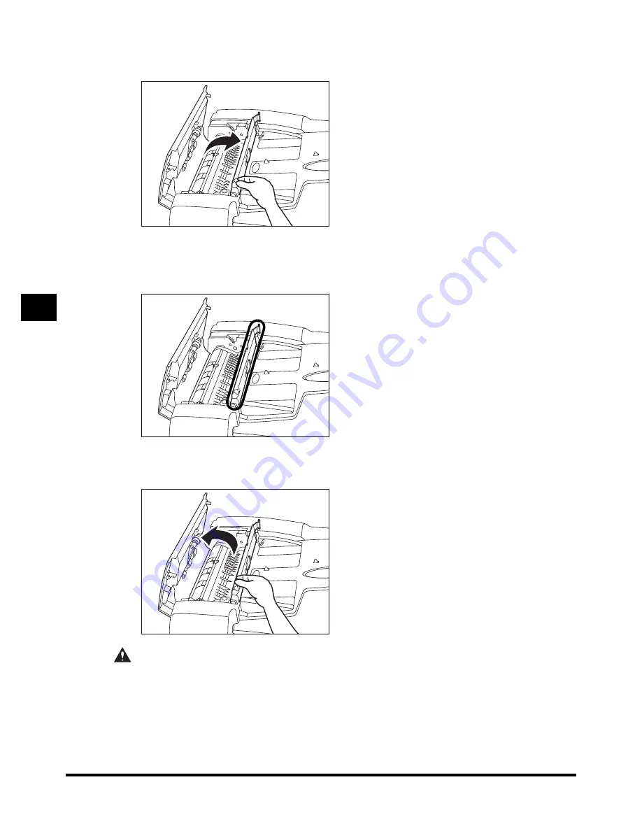 Canon iR3300 Series Скачать руководство пользователя страница 204