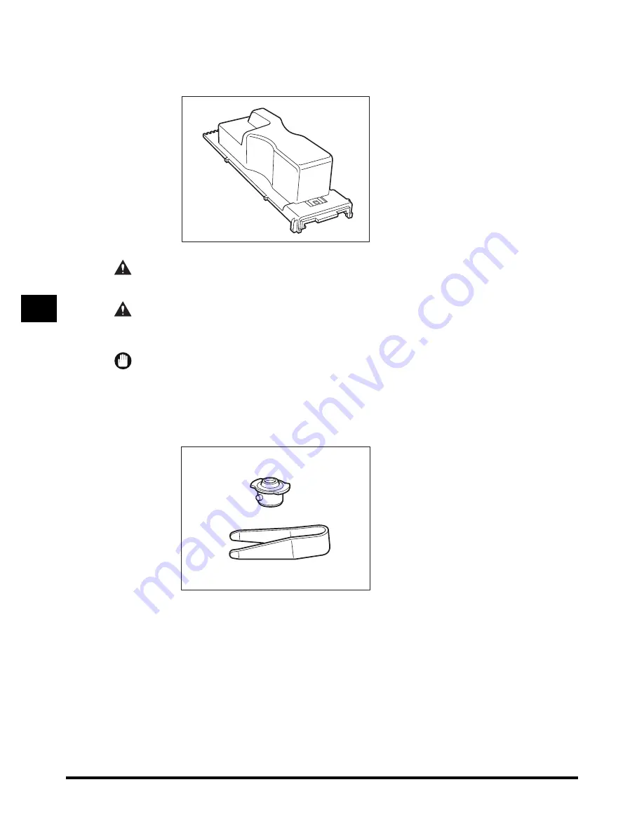 Canon iR3300 Series Скачать руководство пользователя страница 210