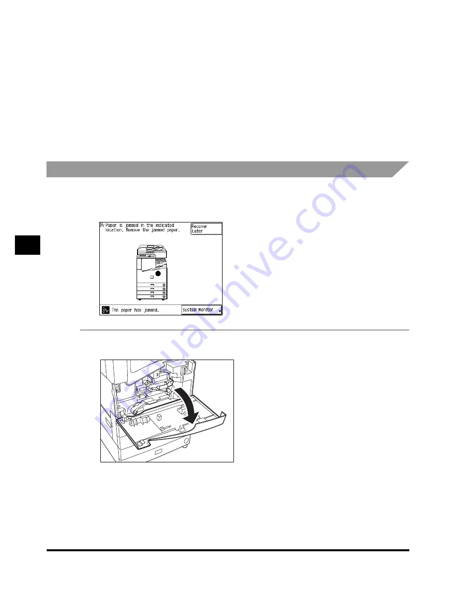 Canon iR3300 Series Скачать руководство пользователя страница 218