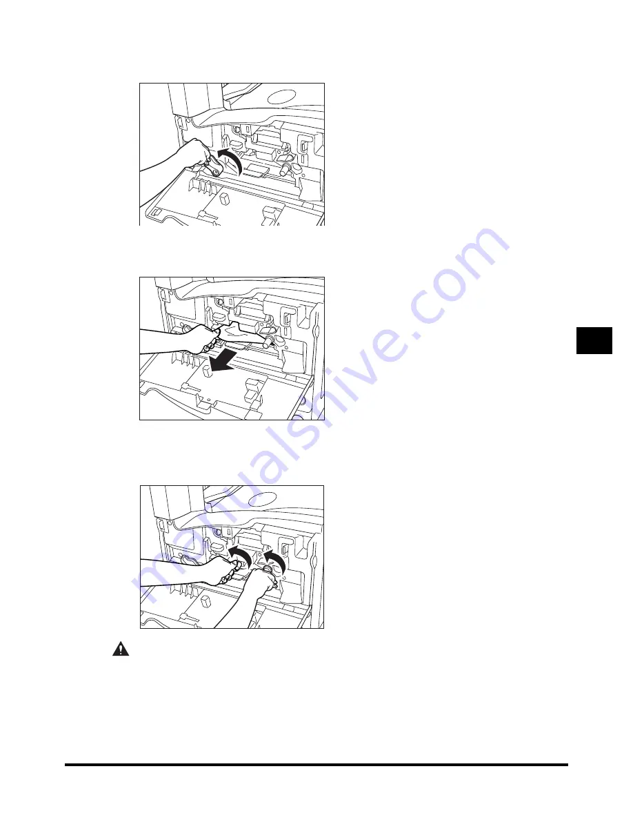 Canon iR3300 Series Скачать руководство пользователя страница 219