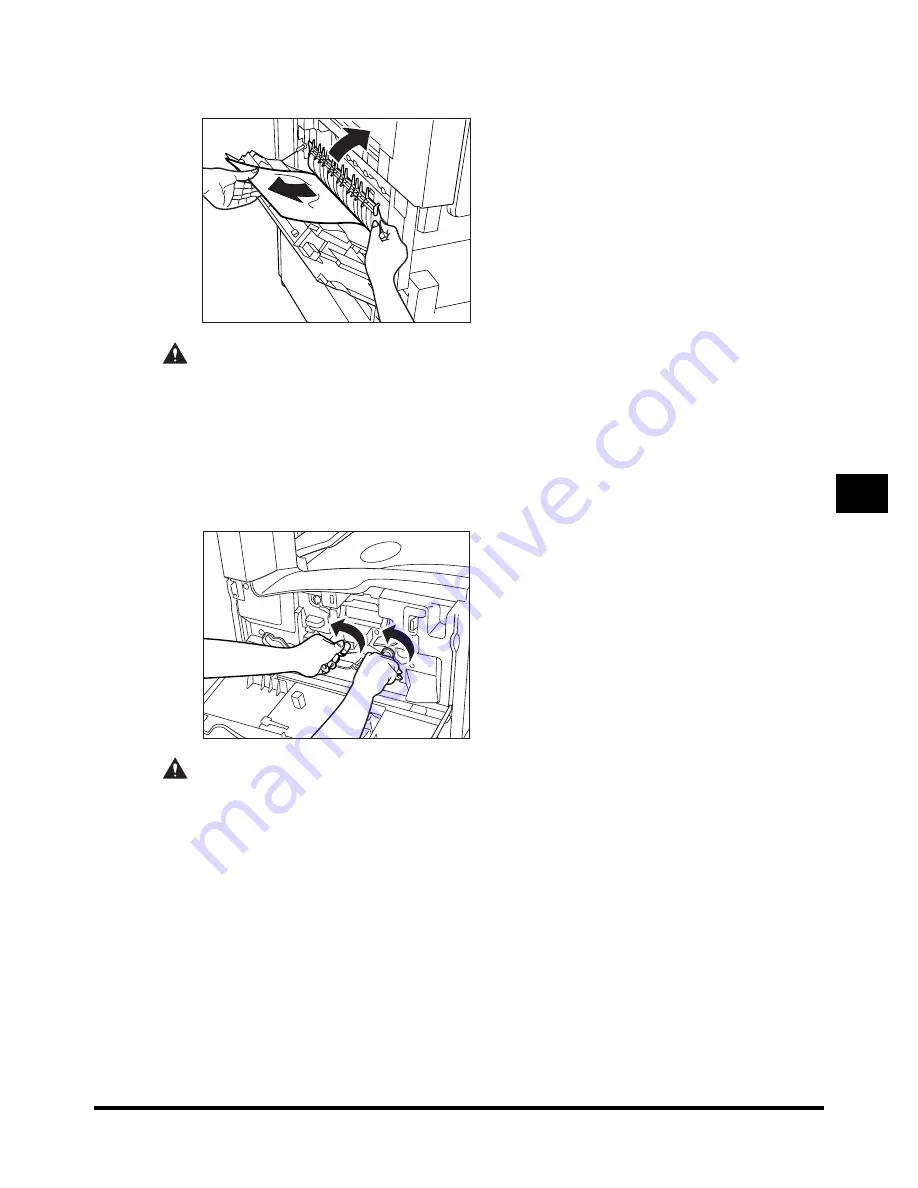 Canon iR3300 Series Скачать руководство пользователя страница 225