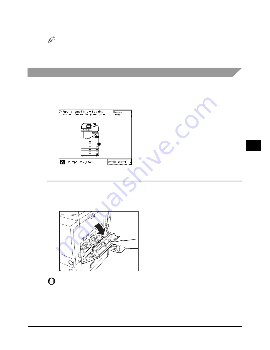 Canon iR3300 Series Скачать руководство пользователя страница 227