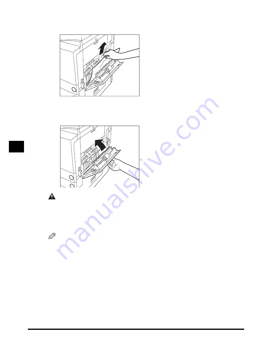 Canon iR3300 Series Скачать руководство пользователя страница 228