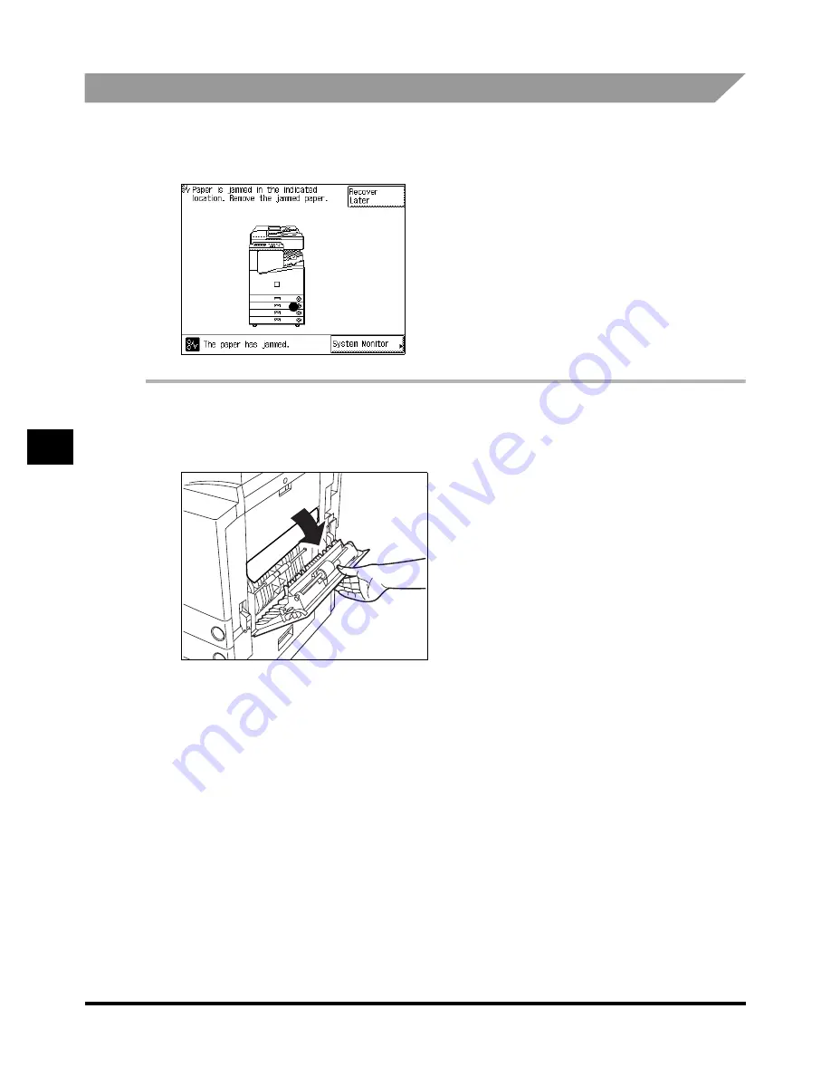 Canon iR3300 Series Скачать руководство пользователя страница 232