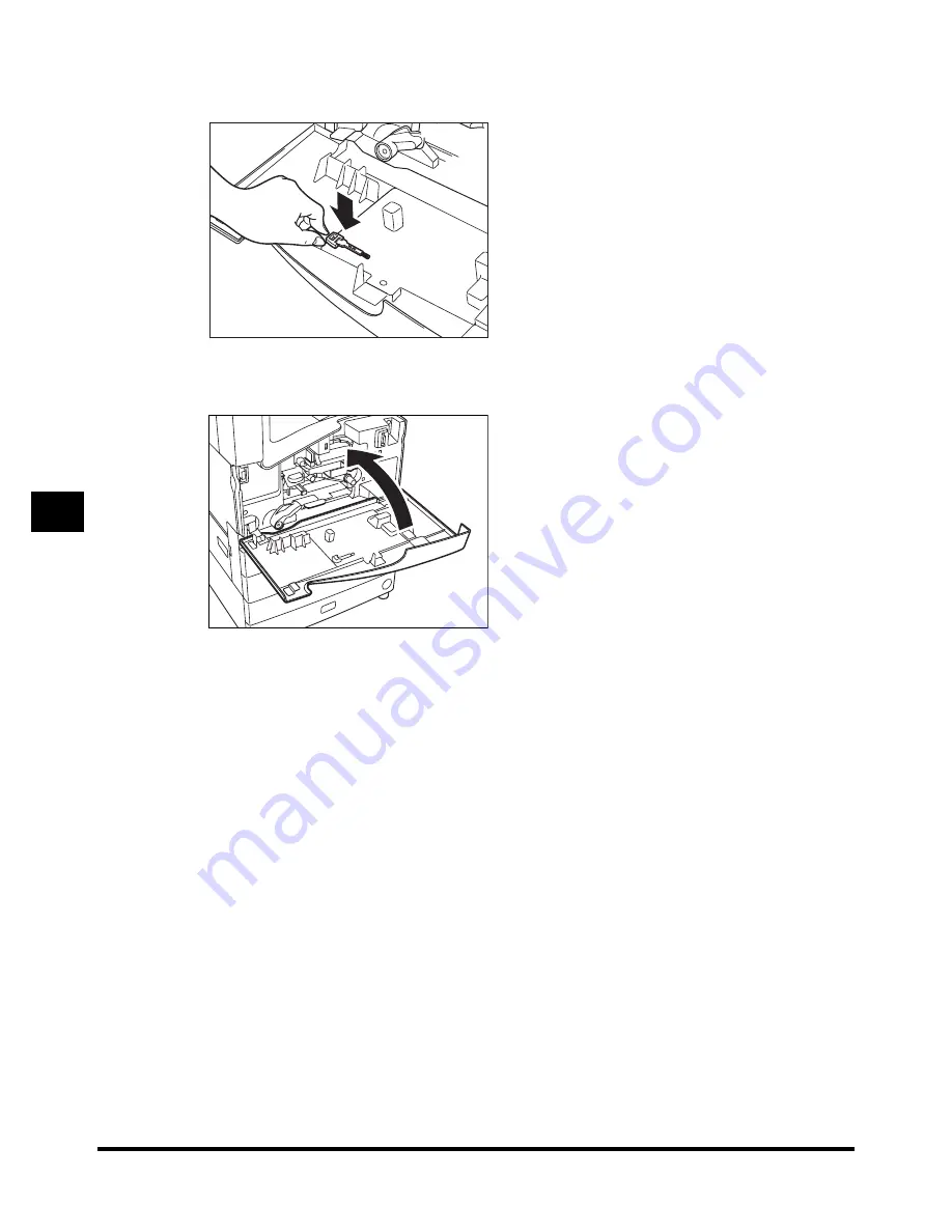 Canon iR3300 Series Скачать руководство пользователя страница 238