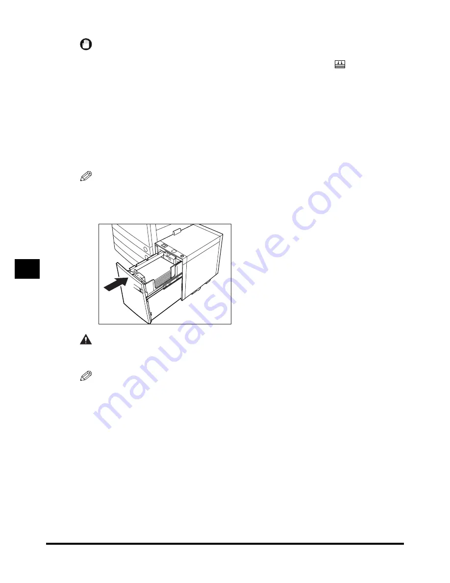 Canon iR3300 Series Скачать руководство пользователя страница 262