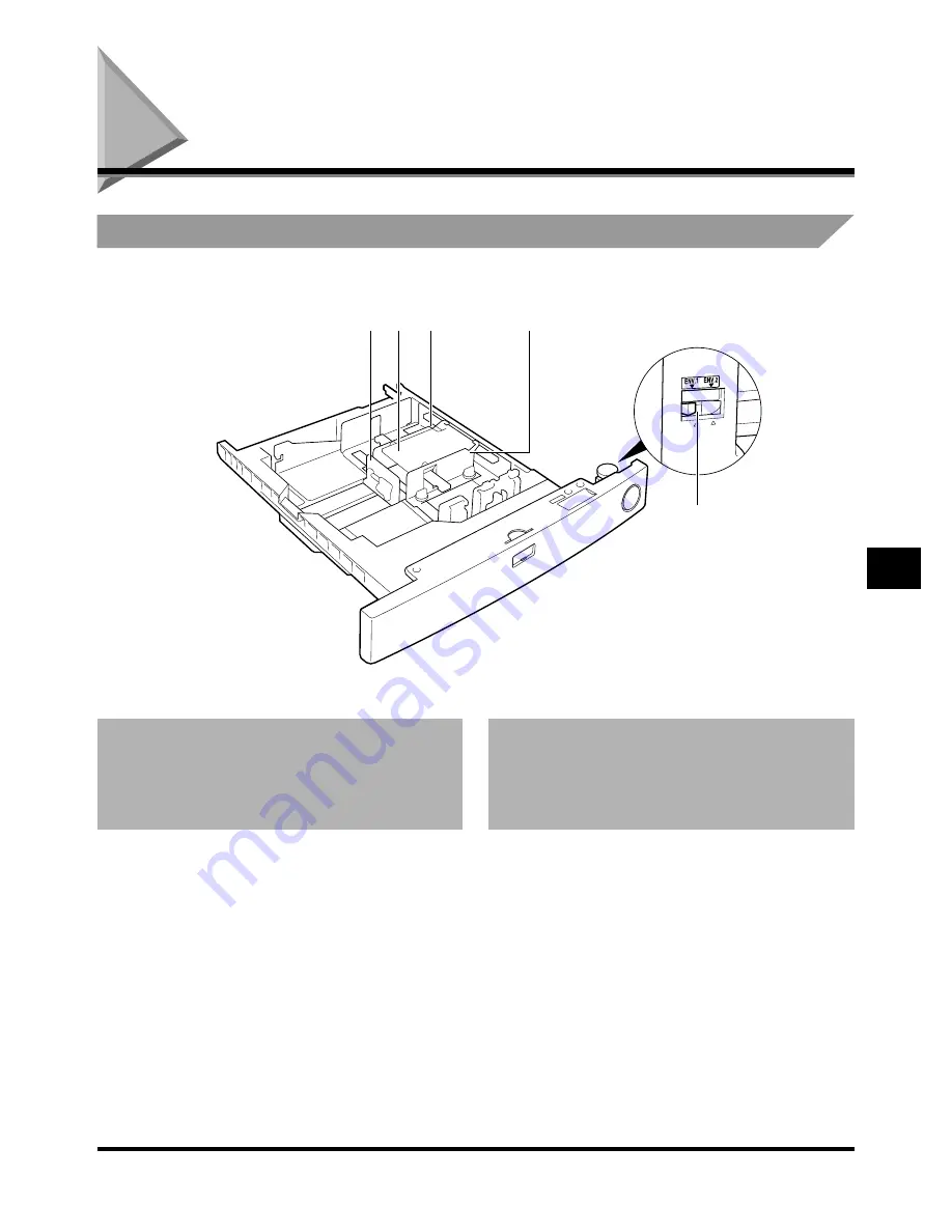 Canon iR3300 Series Reference Manual Download Page 263