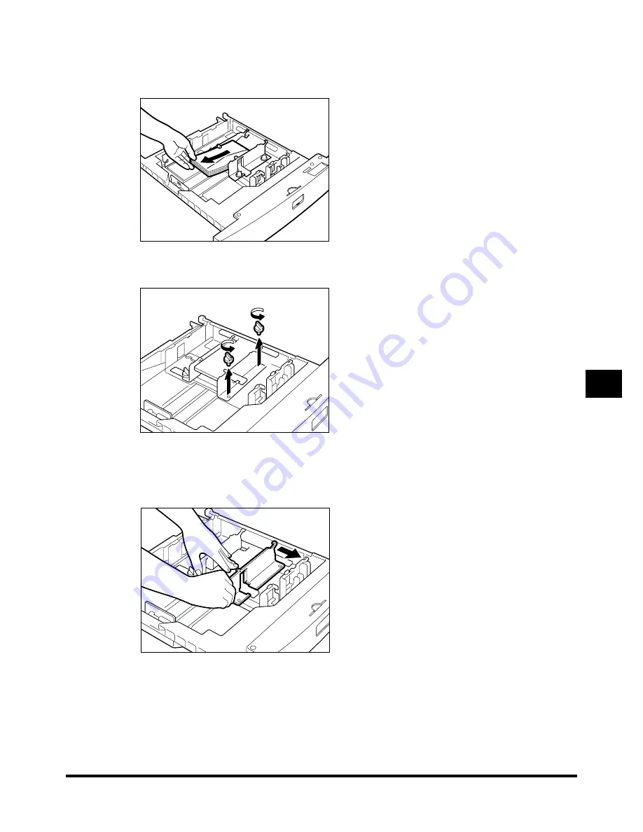 Canon iR3300 Series Скачать руководство пользователя страница 273