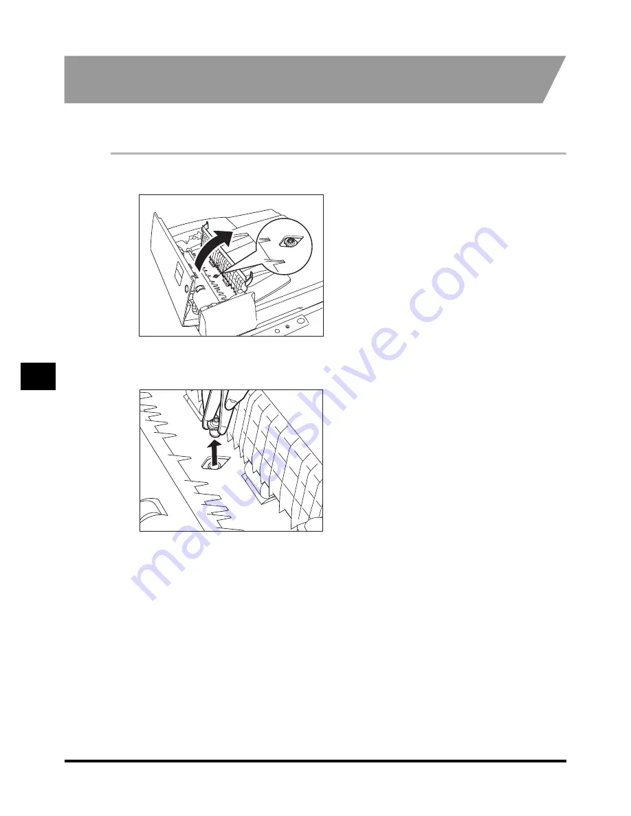 Canon iR3300 Series Скачать руководство пользователя страница 280