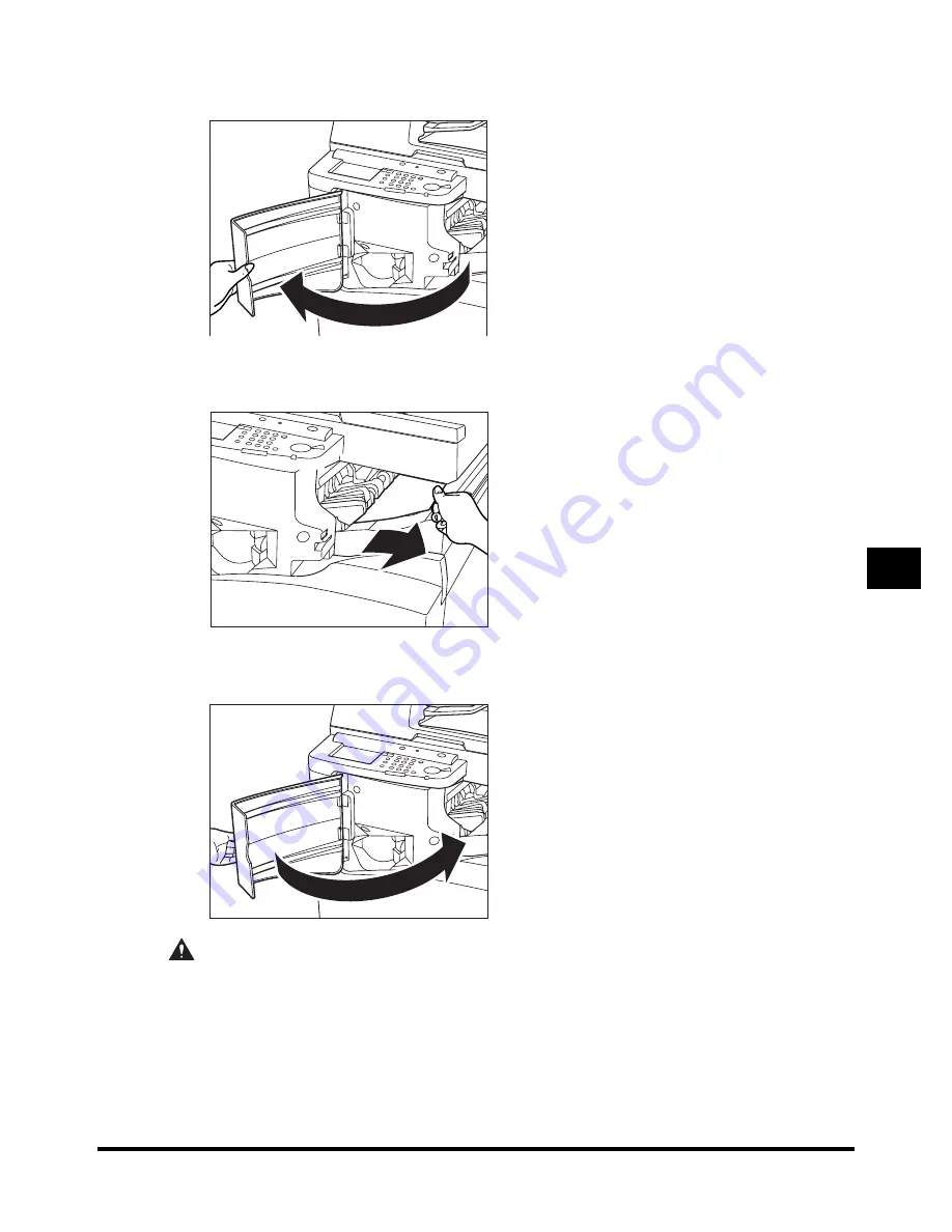 Canon iR3300 Series Скачать руководство пользователя страница 287