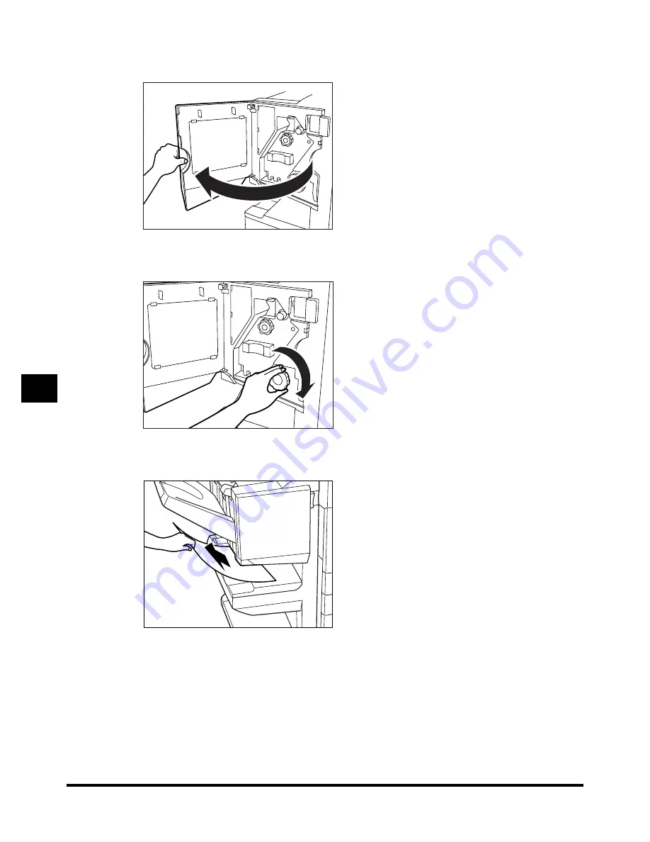 Canon iR3300 Series Скачать руководство пользователя страница 304