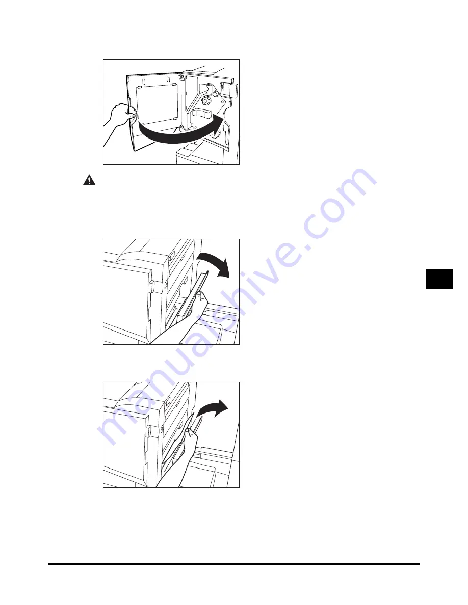 Canon iR3300 Series Скачать руководство пользователя страница 305