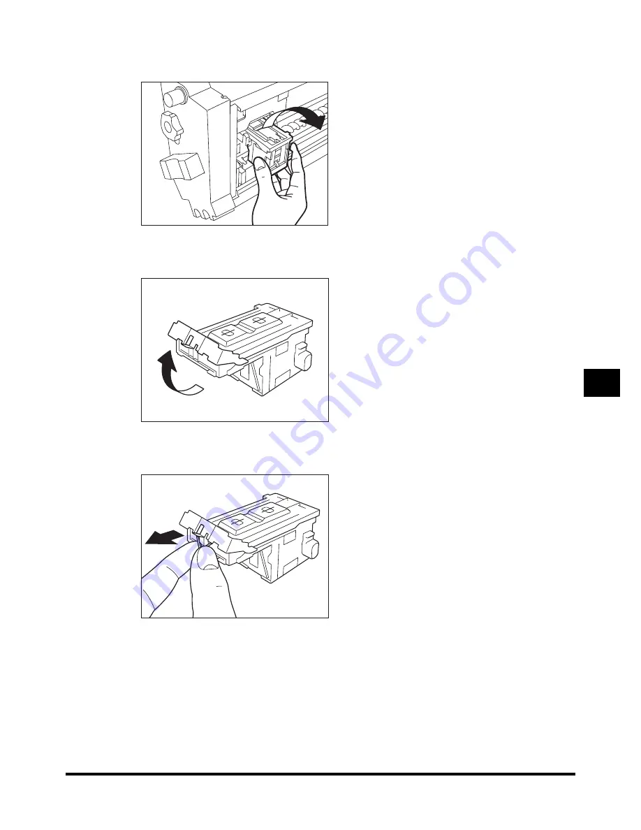 Canon iR3300 Series Скачать руководство пользователя страница 309